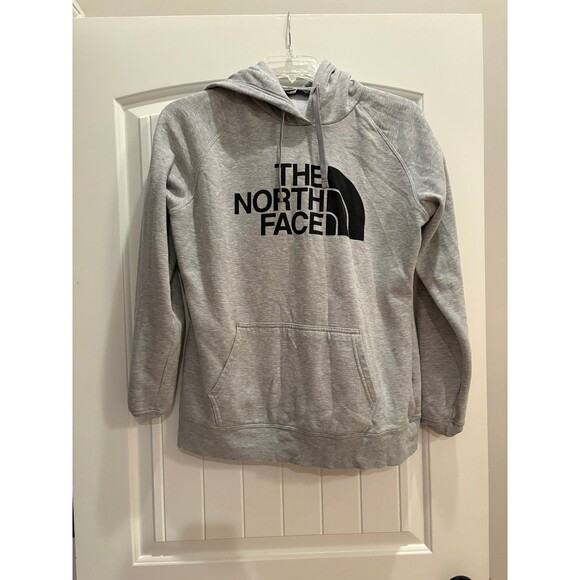 The North Face Tops - Women’s north face large hoodie